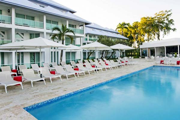 All Inclusive - Grand Paradise Playa Dorada - All Inclusive - Dominican Republic