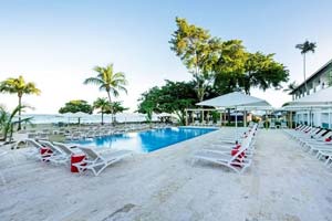 Grand Paradise Playa Dorada - All Inclusive - Dominican Republic