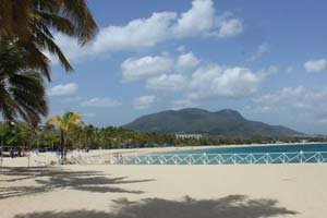 Grand Paradise Playa Dorada - All Inclusive - Dominican Republic