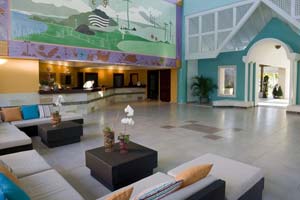 Grand Paradise Playa Dorada - All Inclusive - Dominican Republic